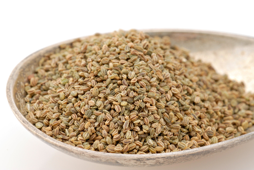 Celery Seeds