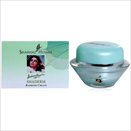 Shaderm Barrier Cream