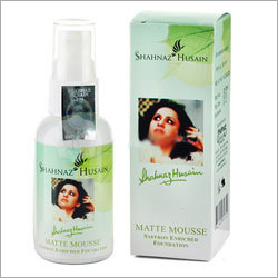 Saffron Foundation