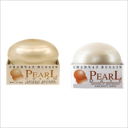 Pearl Fairness Kit
