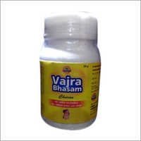 Vajra Bhasam Churan Age Group: For Adults