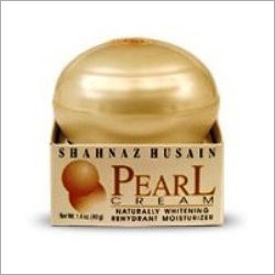 Pearl Cream