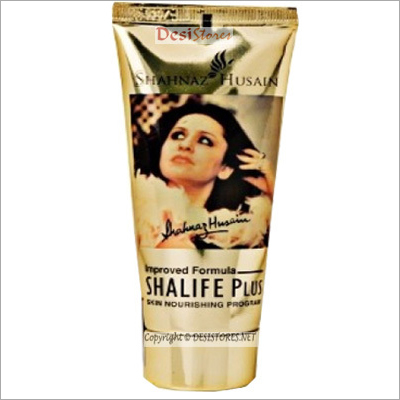 Skin Nourishing Cream