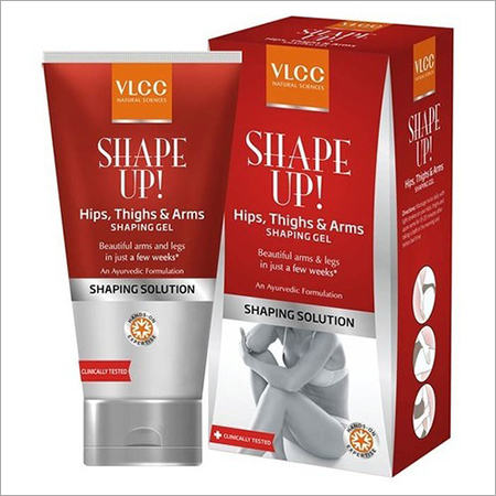 shape up hta shaping gel