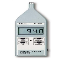 Sound Level Meter Machine Weight: 0.100-1  Kilograms (Kg)