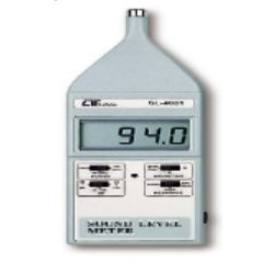 Sound Level Meter