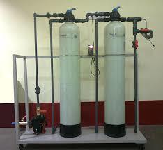 DM Water Plant