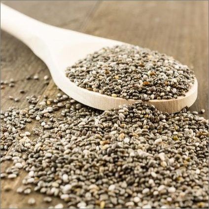 Mixed CHIA Seeds