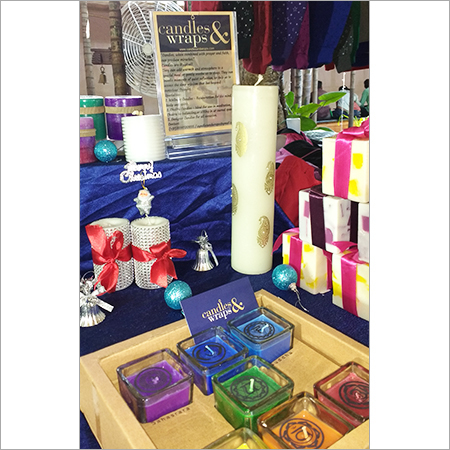 Candle Gift Sets