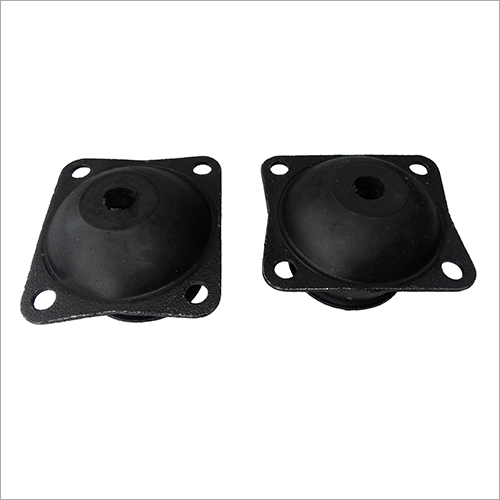 JCB ENGINE MOUNTING