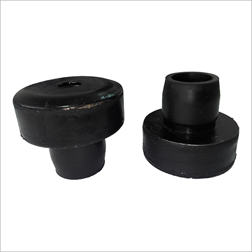 ENGINE MOUNTING O.M