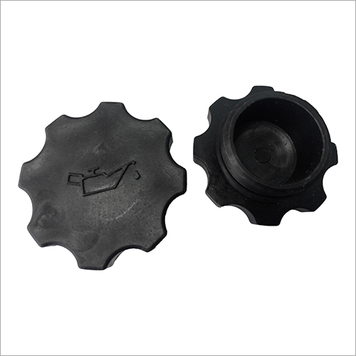 JCB FILLER CAP