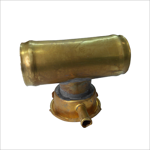 JCB FILLER NECK