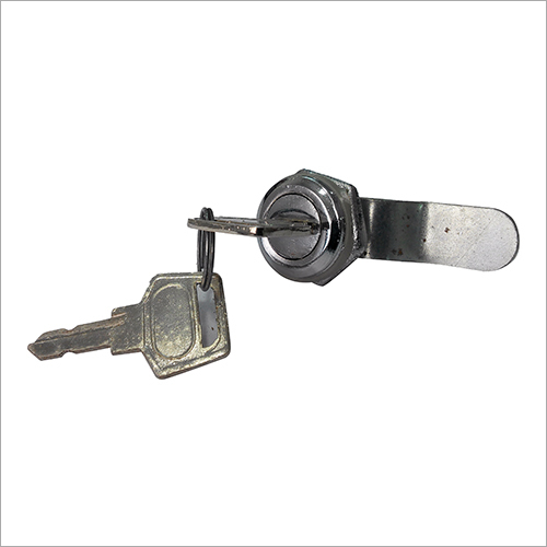 FRONT GRILL LOCK ASSY.