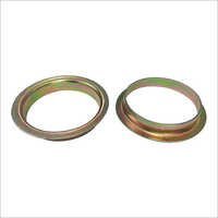 Jcb Front Hub Sleeve (6201) - Color: Golden