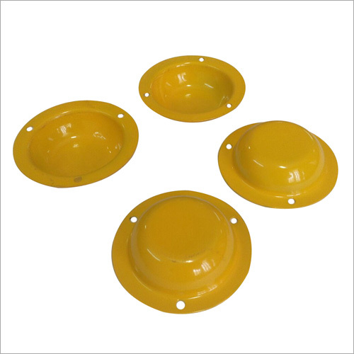 FRONT WHEEL CAP 3HOLE