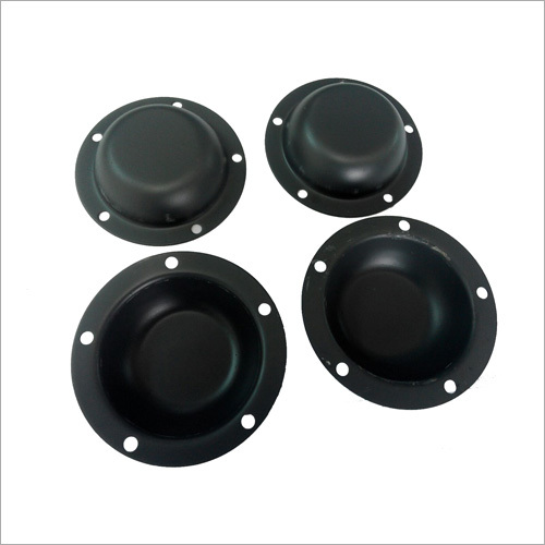FRONT WHEEL CAP 5 HOLE