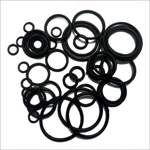 HOSE ORING KIT 40 PC
