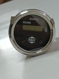 JCB DIGITAL HOUR METER