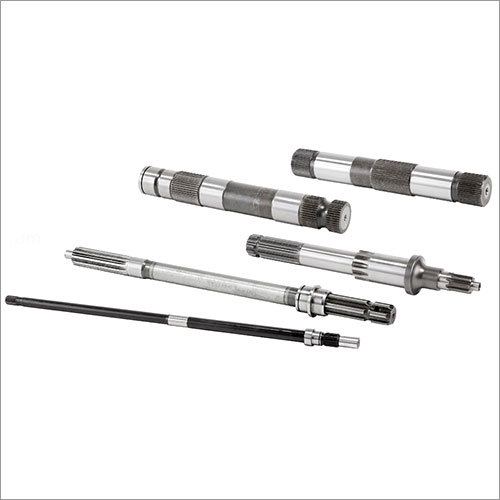 Spline Shaft