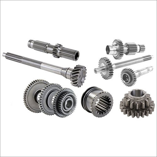 Transmission Gears