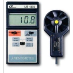 Digital Anemometer Machine Weight: 0.100-1  Kilograms (Kg)