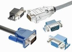 Connectors Terminals