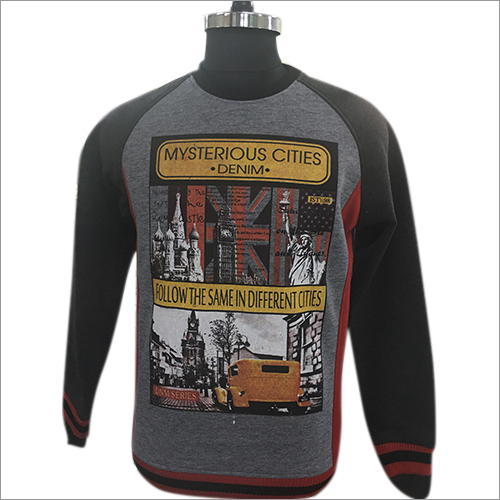 Mens Sweatshirts