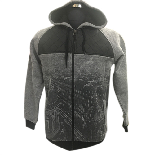 Hooded Sweatshirts