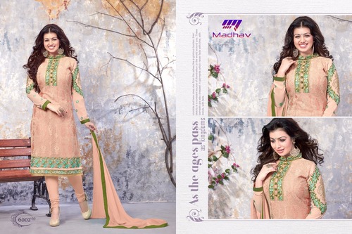 Party Wear Salwar Kameez