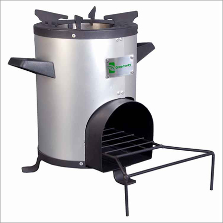 Greenway Smart Stove