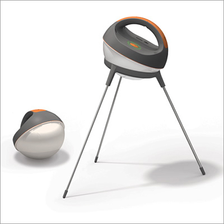 Barefoot Go 400 Solar Lamp