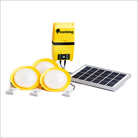 Home60 Solar Lights