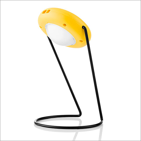 Pico 2 Solar Lamp