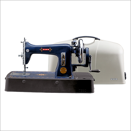 Anand Dlx Composite Cover Straight Stitch