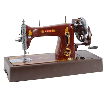 Bandhan Composite Straight Stitch