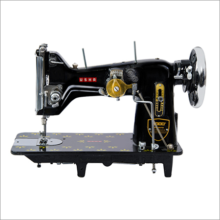 Magic Master Domestic Industrial (Embroidery)