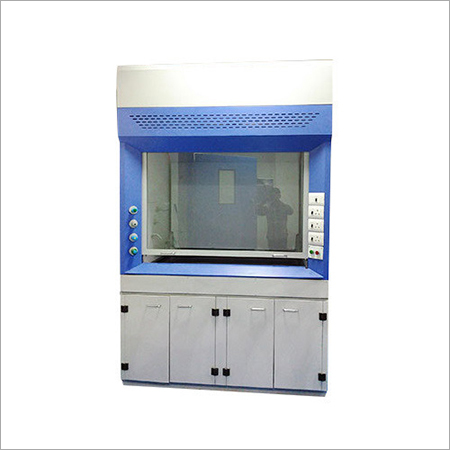 Laboratory Fume Hood Laboratory Fume Hood