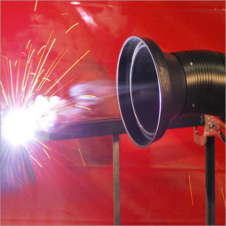 Air Burns Extraction System Air Burns Extraction System