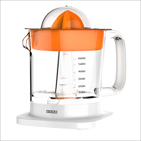 Citrus Juicer