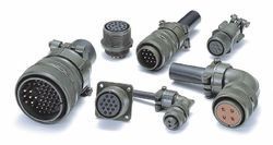 Allied Connectors For Servo Motor