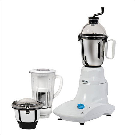 Mixer Grinder