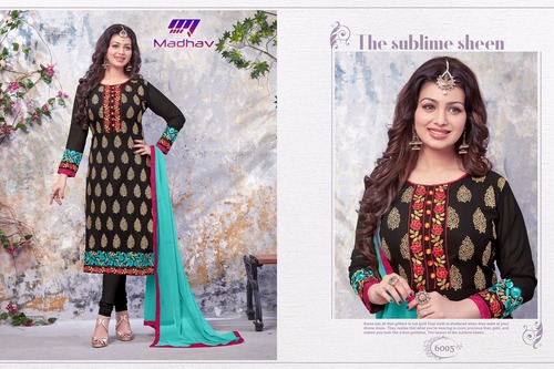 Pakistani Suits