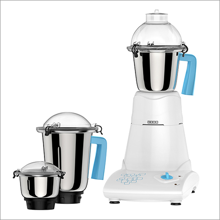 Mixer Grinder