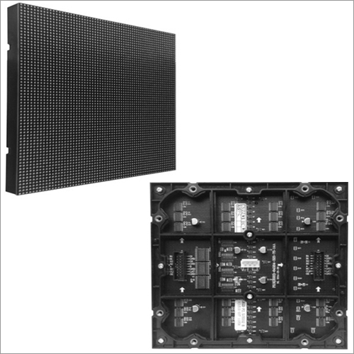 Indoor LED Display Module