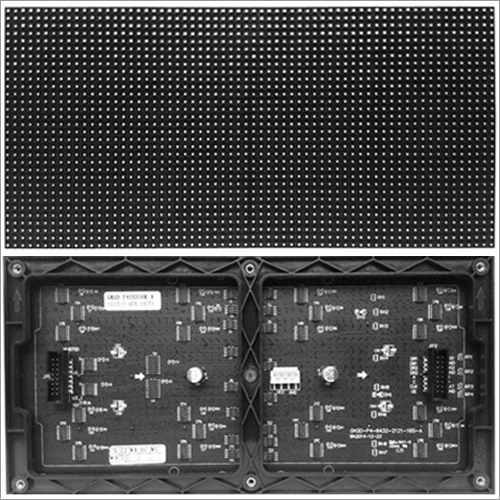 Indoor LED Display Module