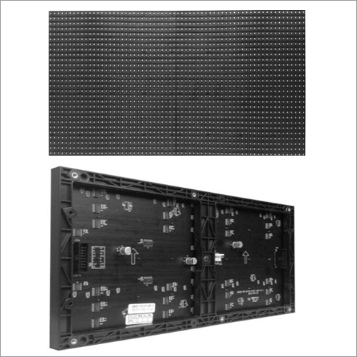 Indoor LED Display Module
