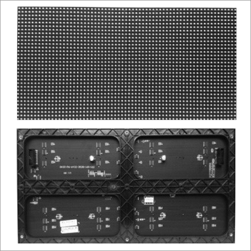 Indoor LED Display Module