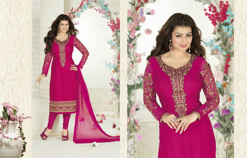 Readymade Salwar Suits