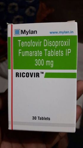 Ricovir Ricovir
